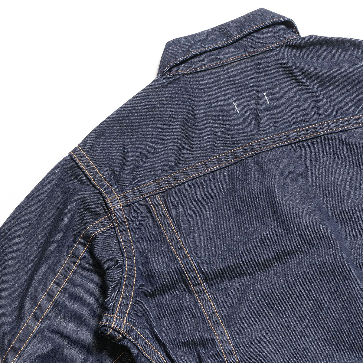 KOOKYZOO - DINNER JEAN JACKET - ONE WASH - KZF6-06-1 – Sun House
