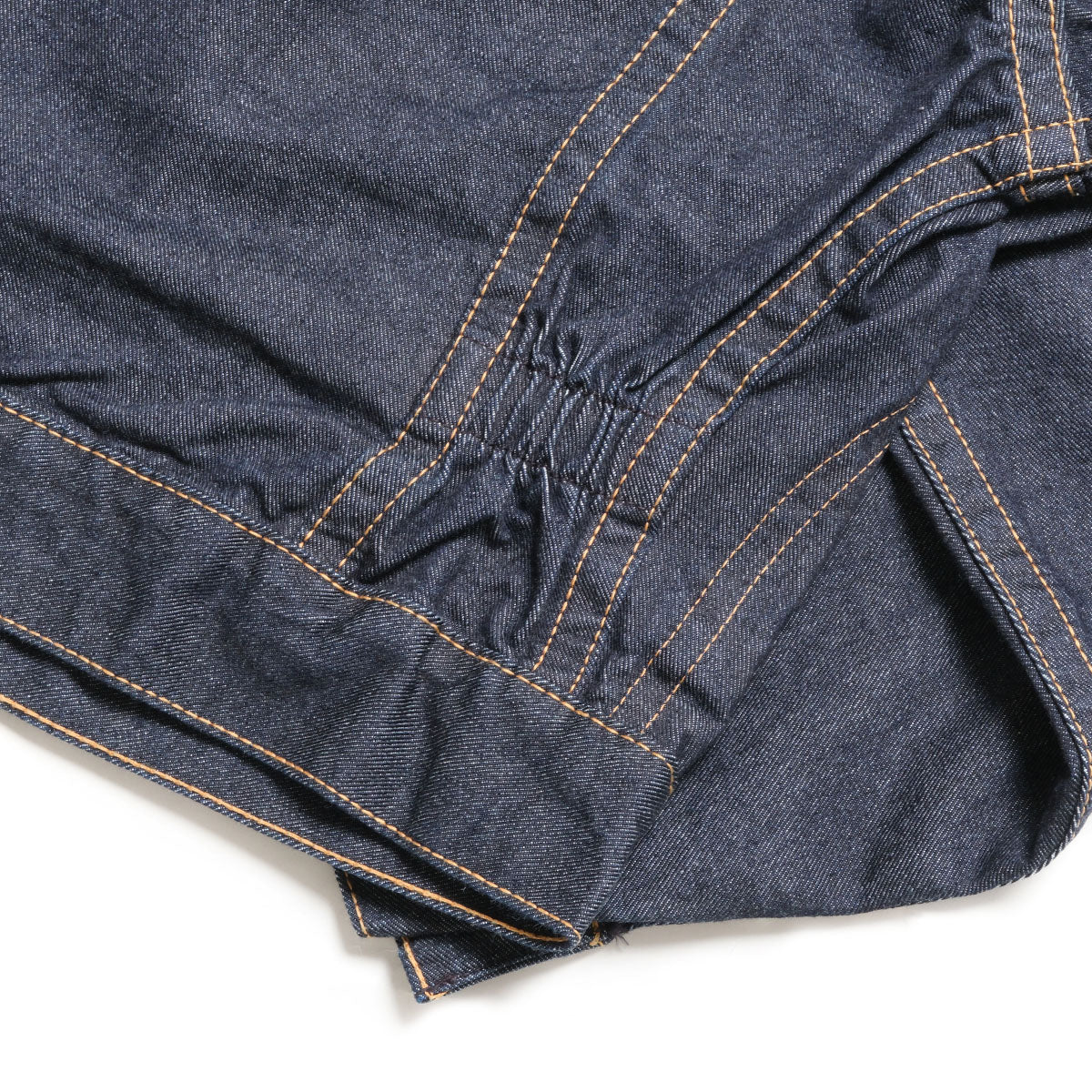 KOOKYZOO - DINNER JEAN JACKET - ONE WASH - KZF6-06-1 – Sun House