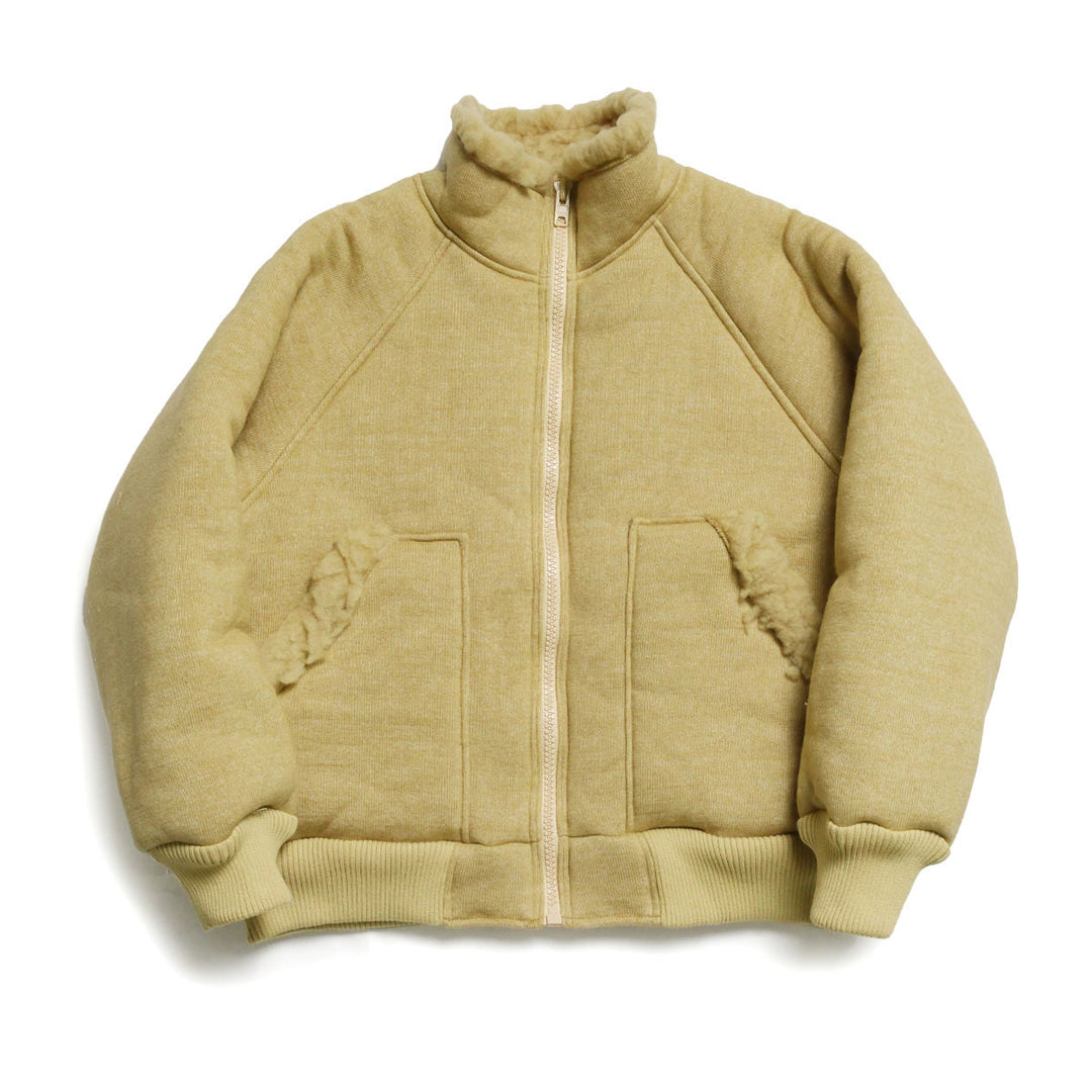 KOOKYZOO - BIG PILE BLOUSON - KZF6-08-1