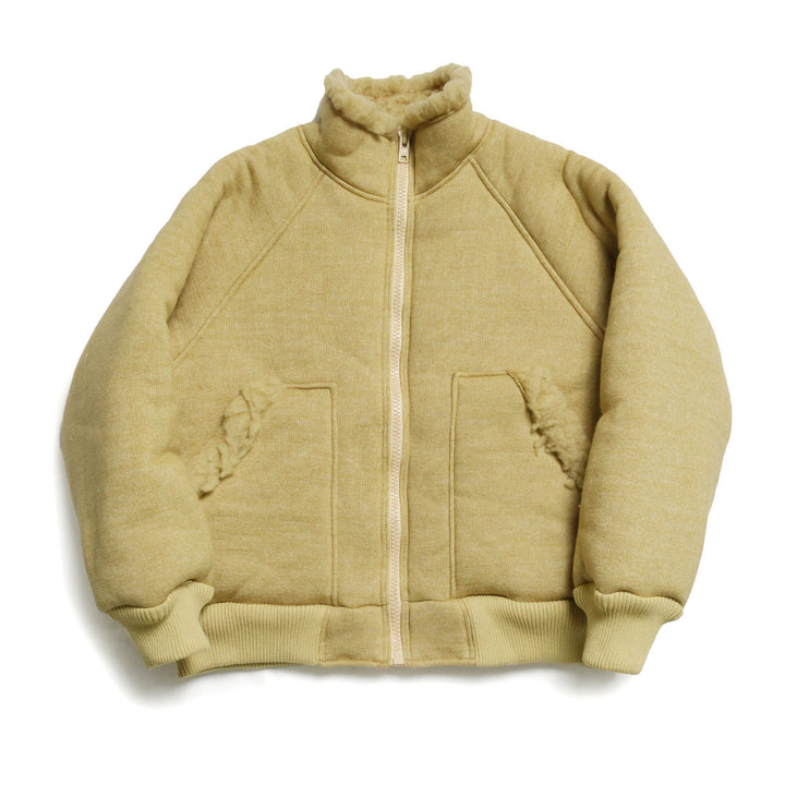 KOOKYZOO - BIG PILE BLOUSON - KZF6-08-1