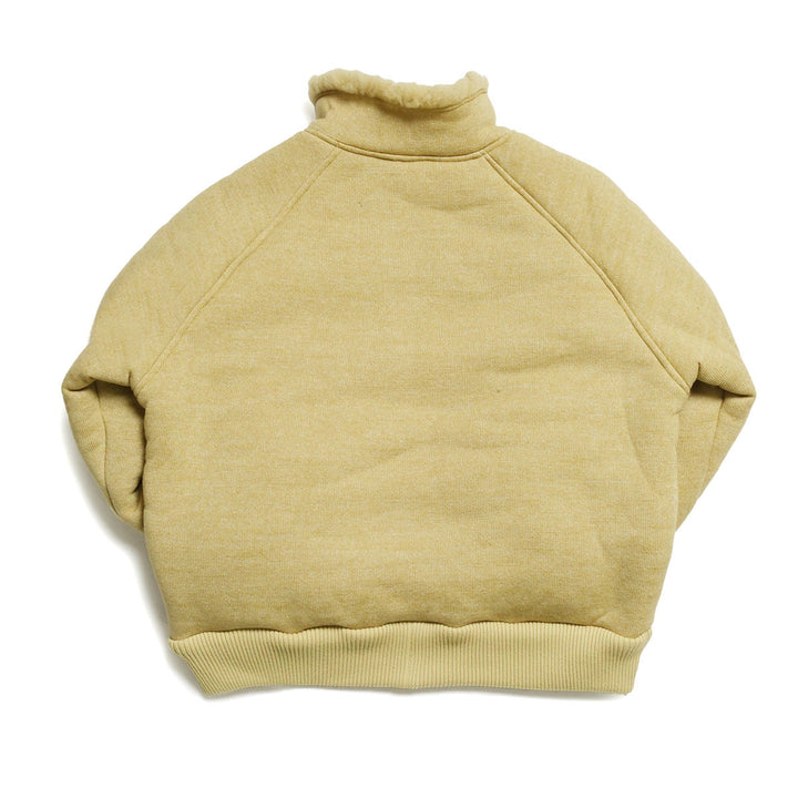 KOOKYZOO - BIG PILE BLOUSON - KZF6-08-1