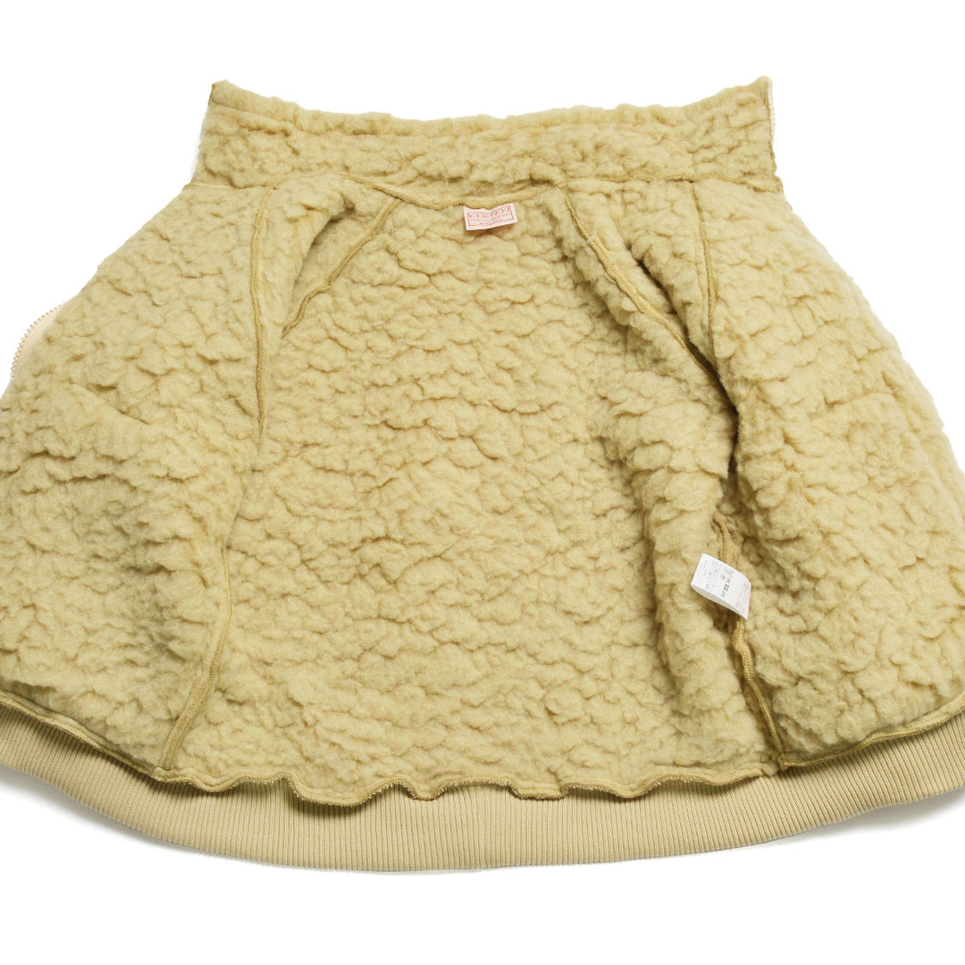 KOOKYZOO - BIG PILE BLOUSON - KZF6-08-1