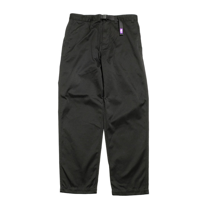 THE NORTH FACE PURPLE LABEL - Chino Straight Field Pants - N24FC075