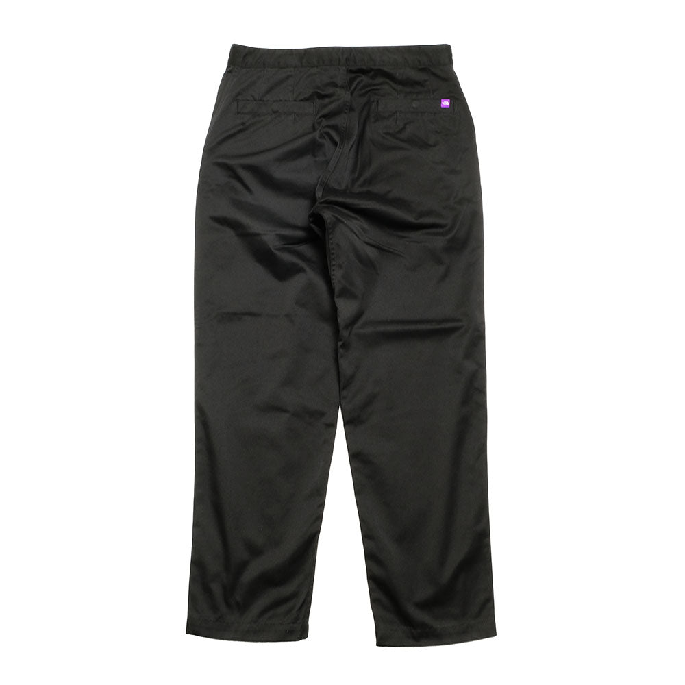 THE NORTH FACE PURPLE LABEL - Chino Straight Field Pants - N24FC075