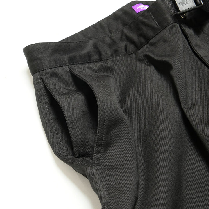 THE NORTH FACE PURPLE LABEL - Chino Straight Field Pants - N24FC075