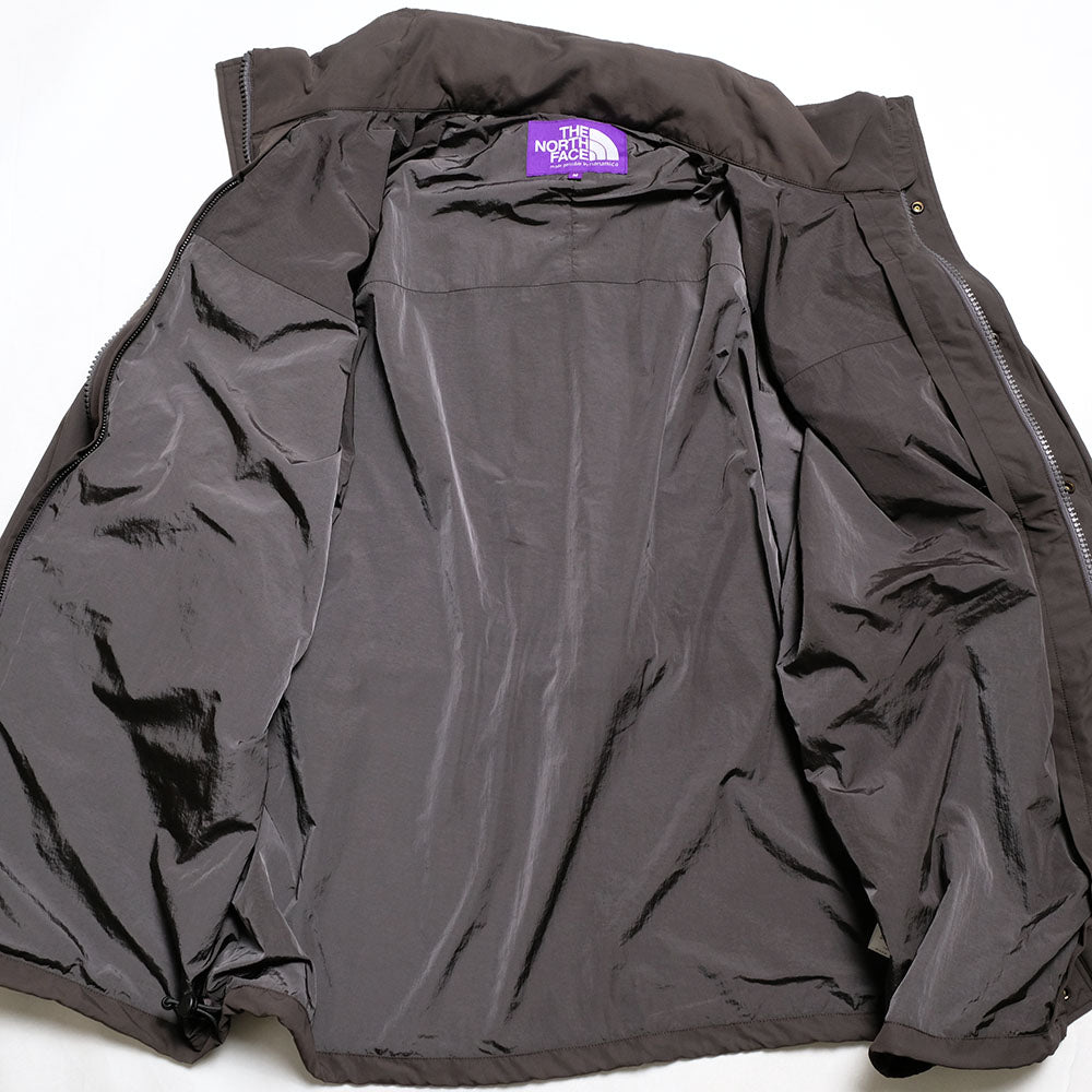 THE NORTH FACE PURPLE LABEL - PERTEX UNLIMITED PLAS Field Jacket - N25FA035