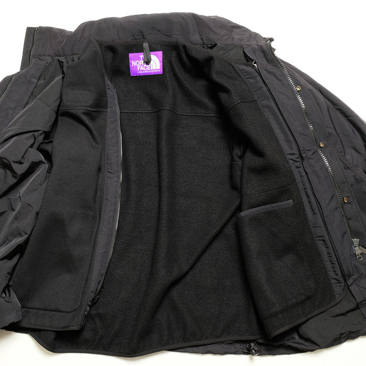 THE NORTH FACE PURPLE LABEL - PERTEX UNLIMITED PLAS Field Jacket - N25FA035