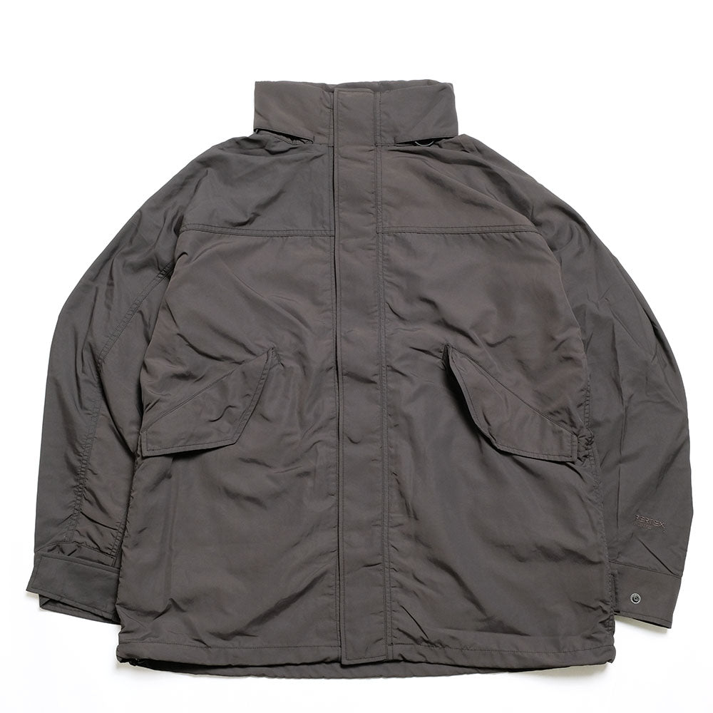 THE NORTH FACE PURPLE LABEL - PERTEX UNLIMITED PLAS Field Jacket - N25FA035