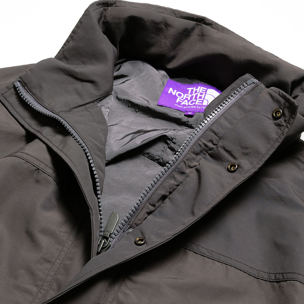 THE NORTH FACE PURPLE LABEL - PERTEX UNLIMITED PLAS Field Jacket - N25FA035