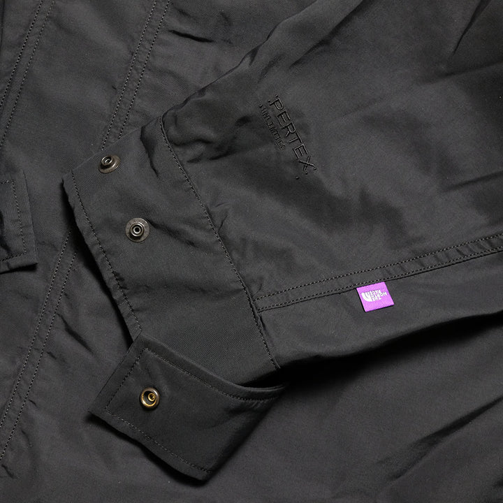THE NORTH FACE PURPLE LABEL - PERTEX UNLIMITED PLAS Field Jacket - N25FA035