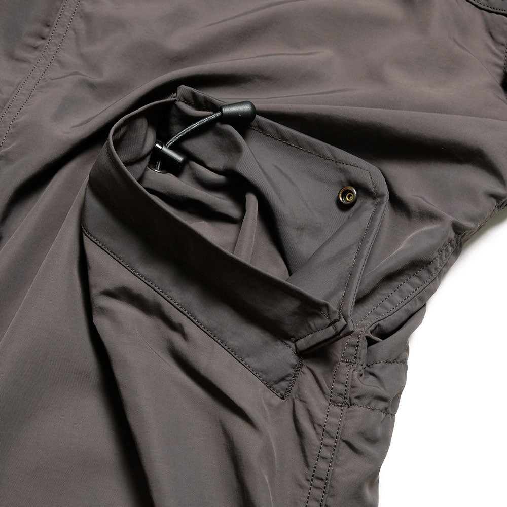 THE NORTH FACE PURPLE LABEL - PERTEX UNLIMITED PLAS Field Jacket - N25FA035