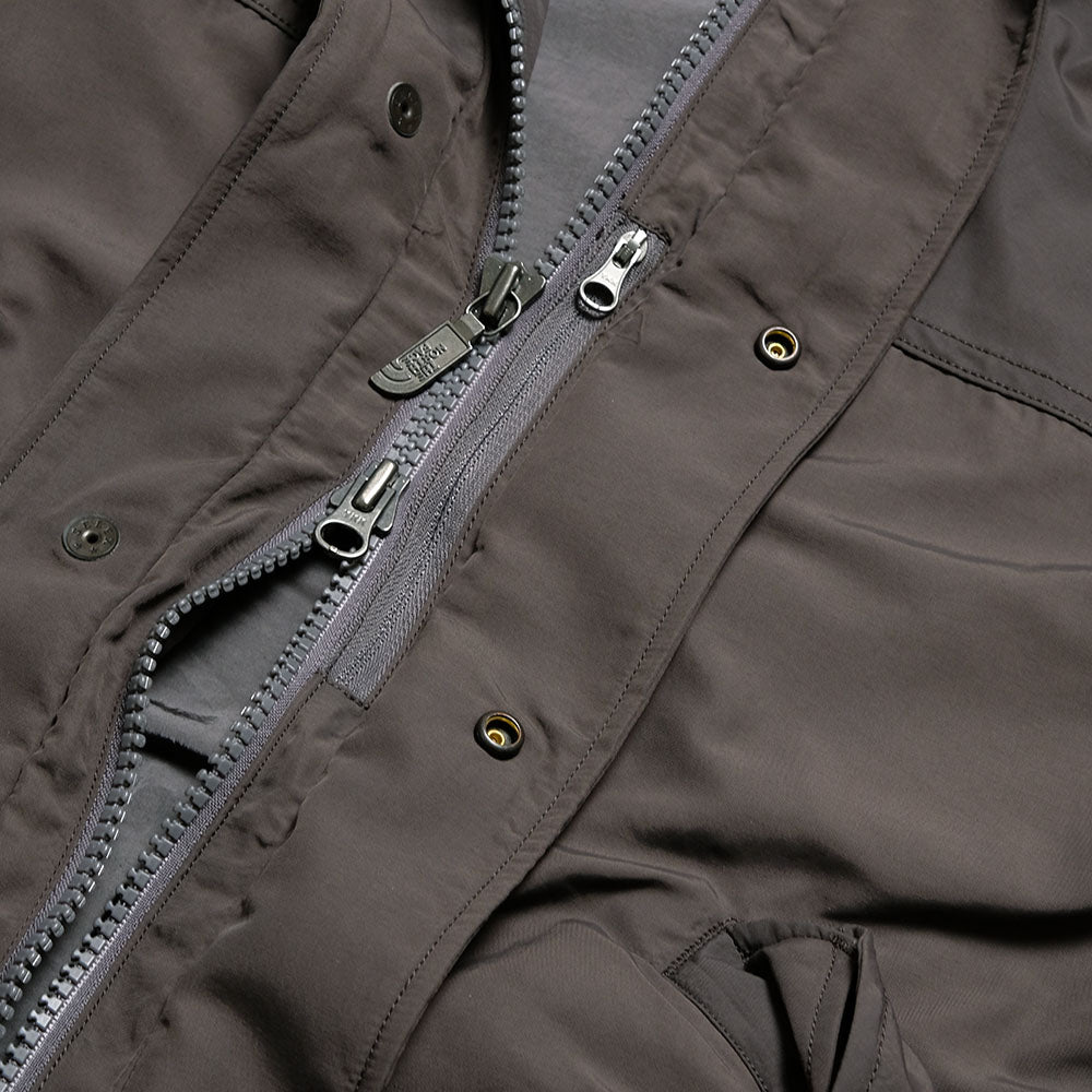 THE NORTH FACE PURPLE LABEL - PERTEX UNLIMITED PLAS Field Jacket - N25FA035