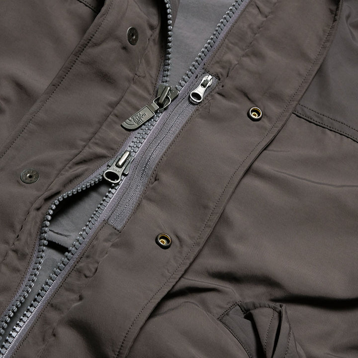 THE NORTH FACE PURPLE LABEL - PERTEX UNLIMITED PLAS Field Jacket - N25FA035