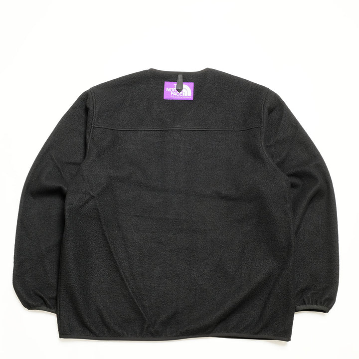 THE NORTH FACE PURPLE LABEL - PLAS Fleece Field Cardigan - N25FA037