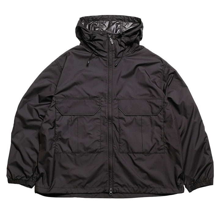 THE NORTH FACE PURPLE LABEL - PERTEX QUANTUM Mountain Wind Parka - N25FA056