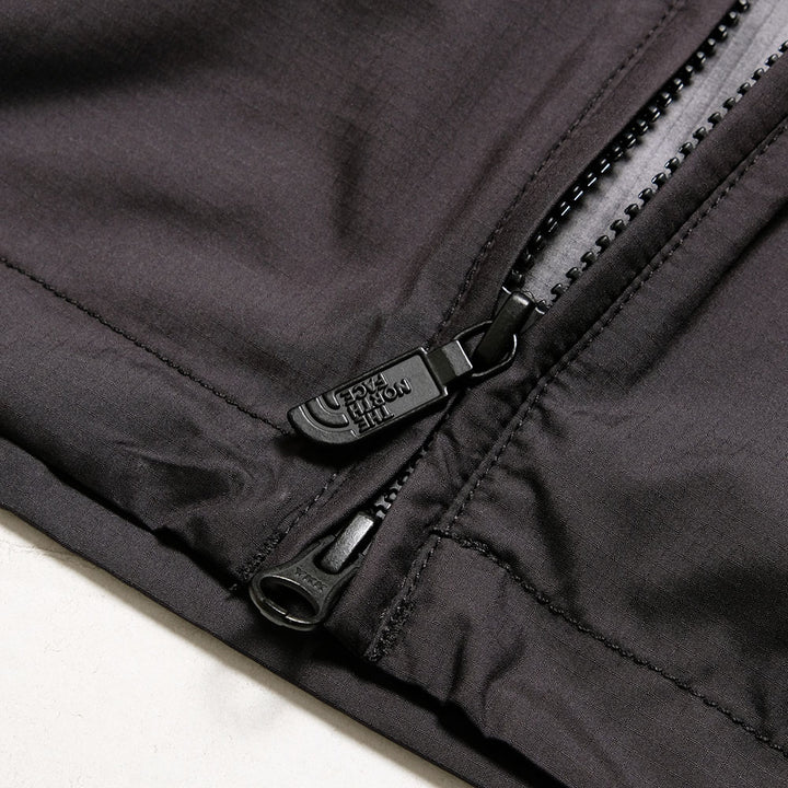 THE NORTH FACE PURPLE LABEL - PERTEX QUANTUM Mountain Wind Parka - N25FA056