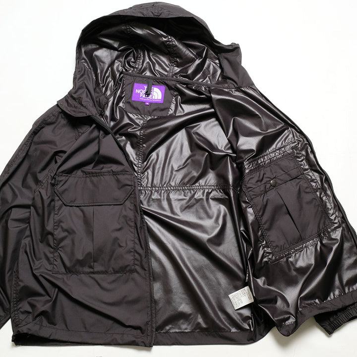 THE NORTH FACE PURPLE LABEL - PERTEX QUANTUM Mountain Wind Parka - N25FA056
