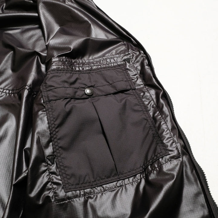 THE NORTH FACE PURPLE LABEL - PERTEX QUANTUM Mountain Wind Parka - N25FA056