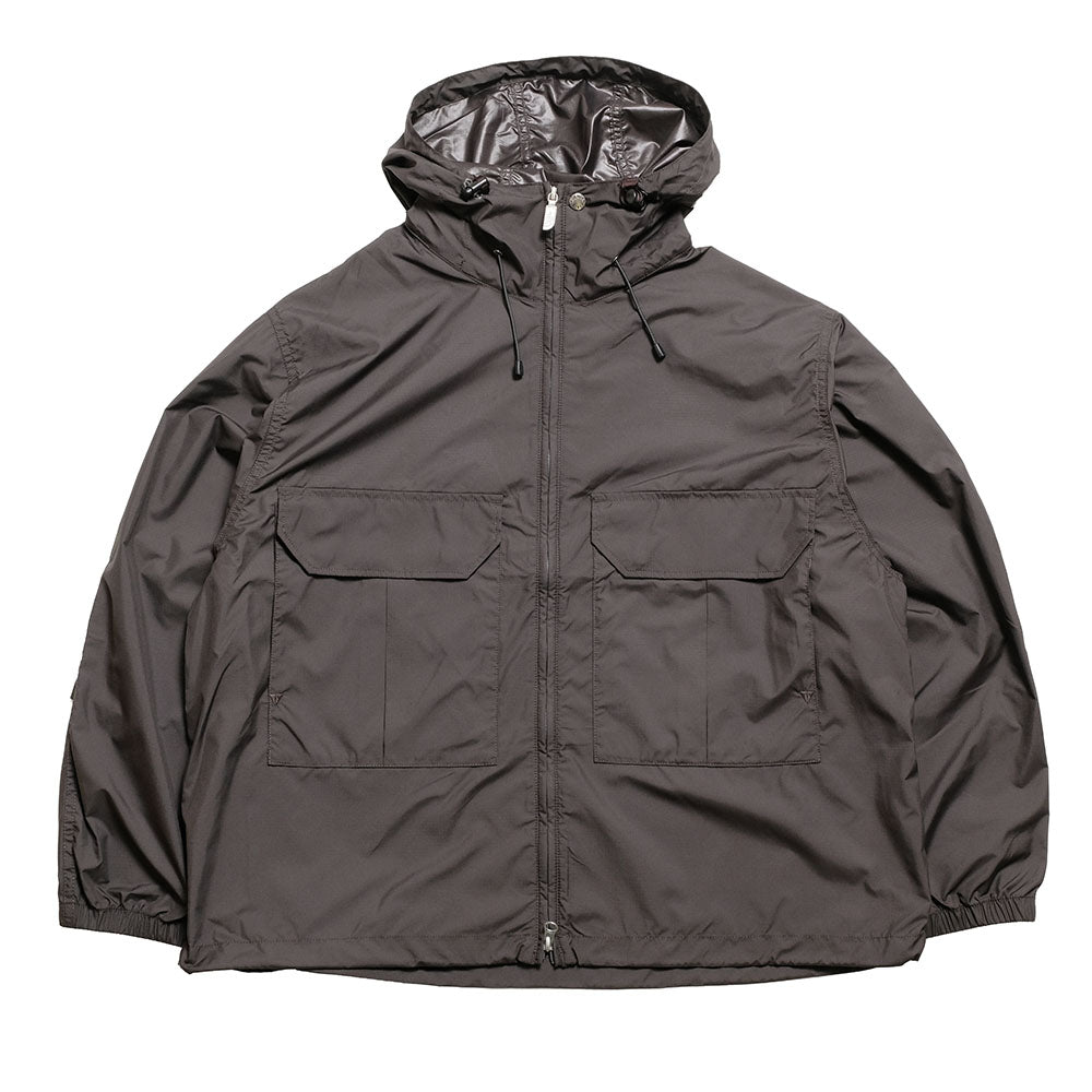 THE NORTH FACE PURPLE LABEL - PERTEX QUANTUM Mountain Wind Parka - N25FA056