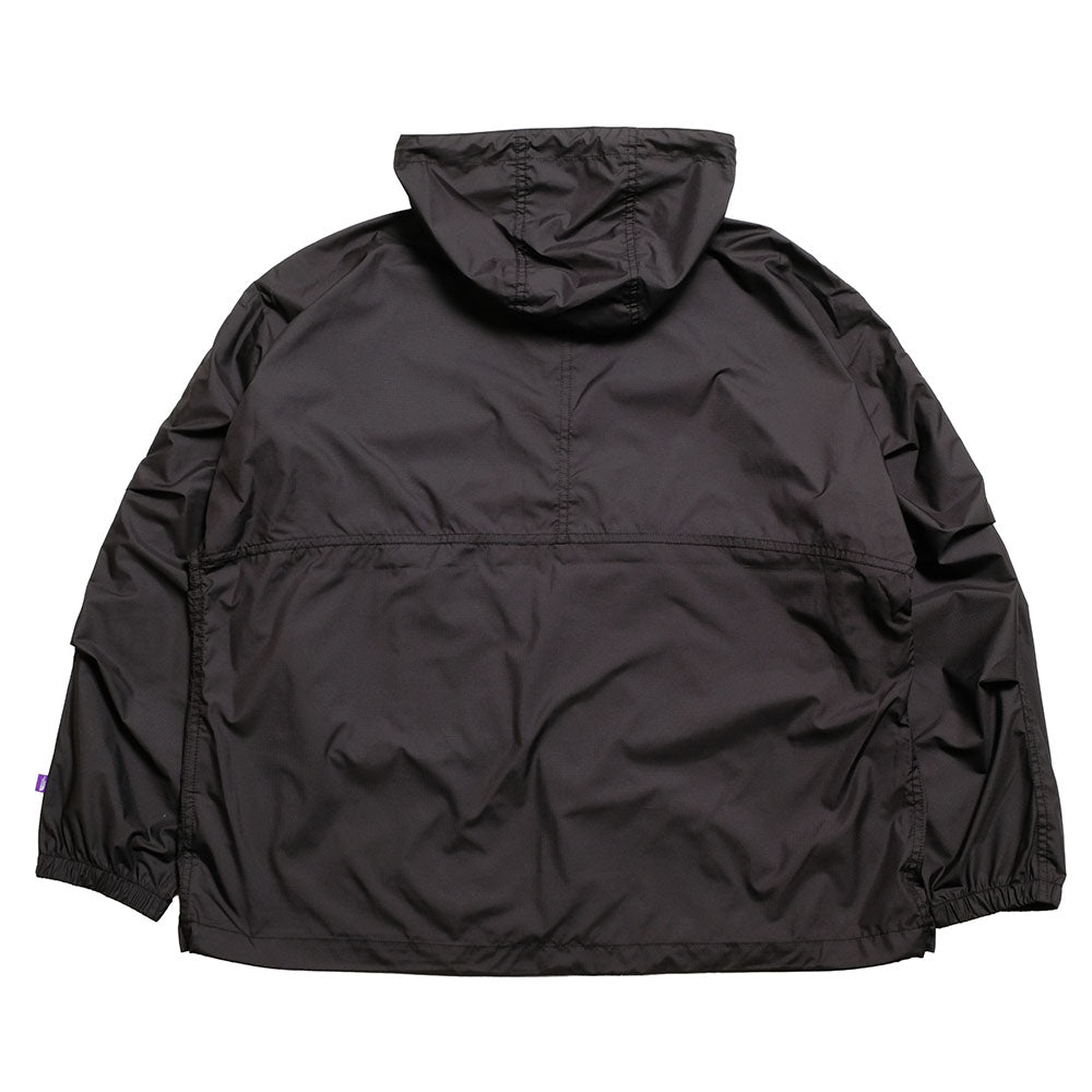 THE NORTH FACE PURPLE LABEL - PERTEX QUANTUM Mountain Wind Parka