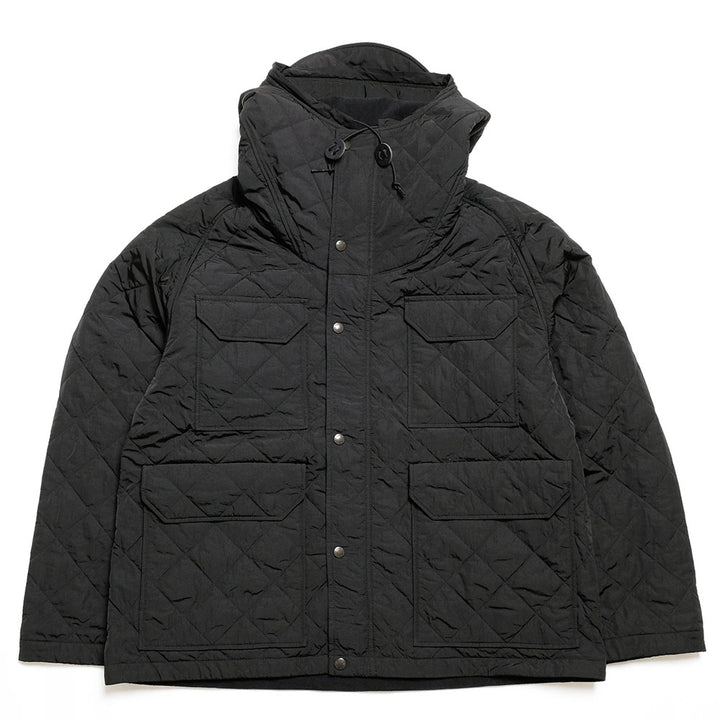 THE NORTH FACE PURPLE LABEL - Quilting Field Mountain Parka - N25FA087