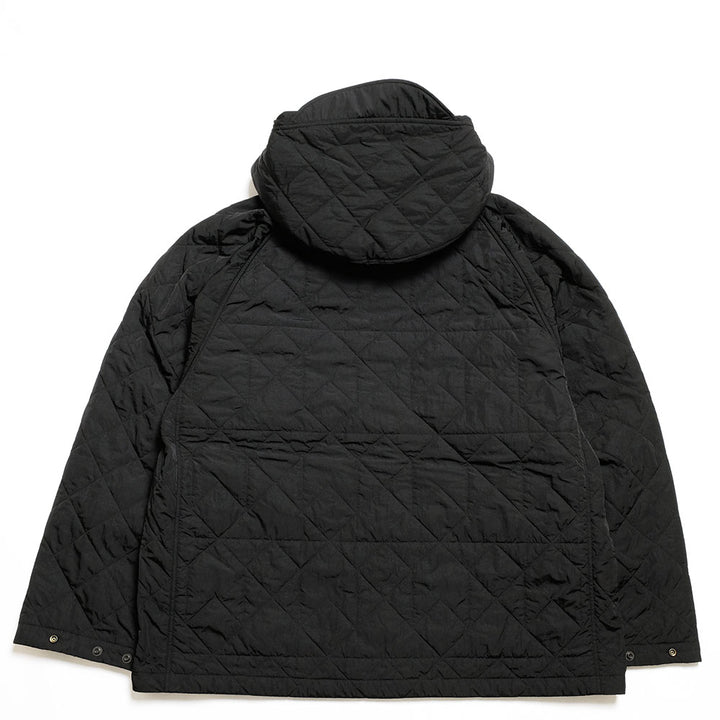 THE NORTH FACE PURPLE LABEL - Quilting Field Mountain Parka - N25FA087