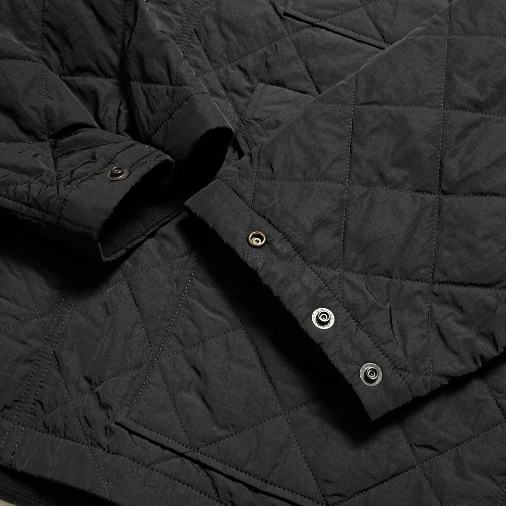 THE NORTH FACE PURPLE LABEL - Quilting Field Mountain Parka - N25FA087