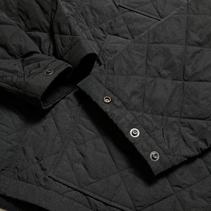 THE NORTH FACE PURPLE LABEL - Quilting Field Mountain Parka - N25FA087