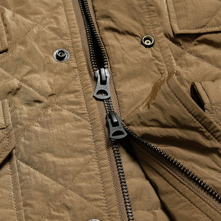 THE NORTH FACE PURPLE LABEL - Quilting Field Mountain Parka - N25FA087