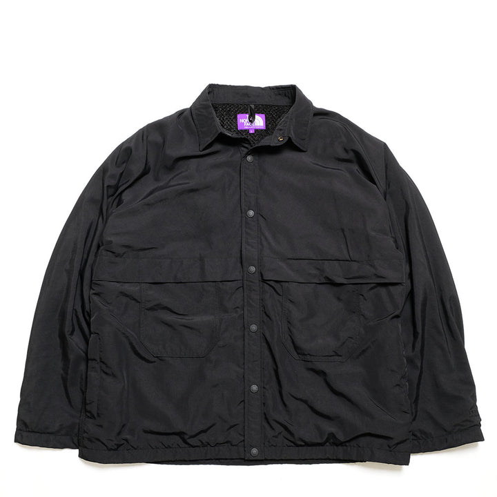 THE NORTH FACE PURPLE LABEL - PERTEX UNLIMITED Field Insulation Jacket - N25FA091