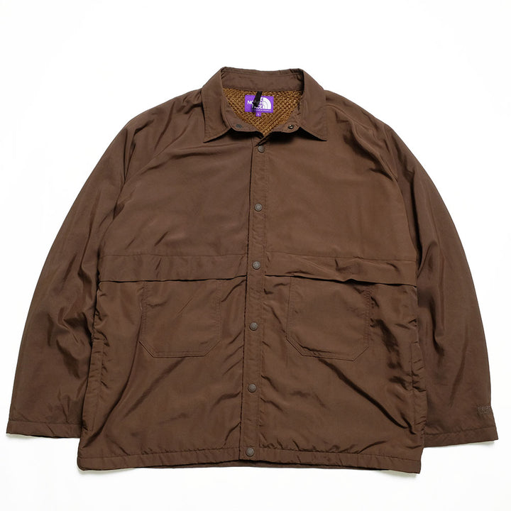 THE NORTH FACE PURPLE LABEL - PERTEX UNLIMITED Field Insulation Jacket - N25FA091