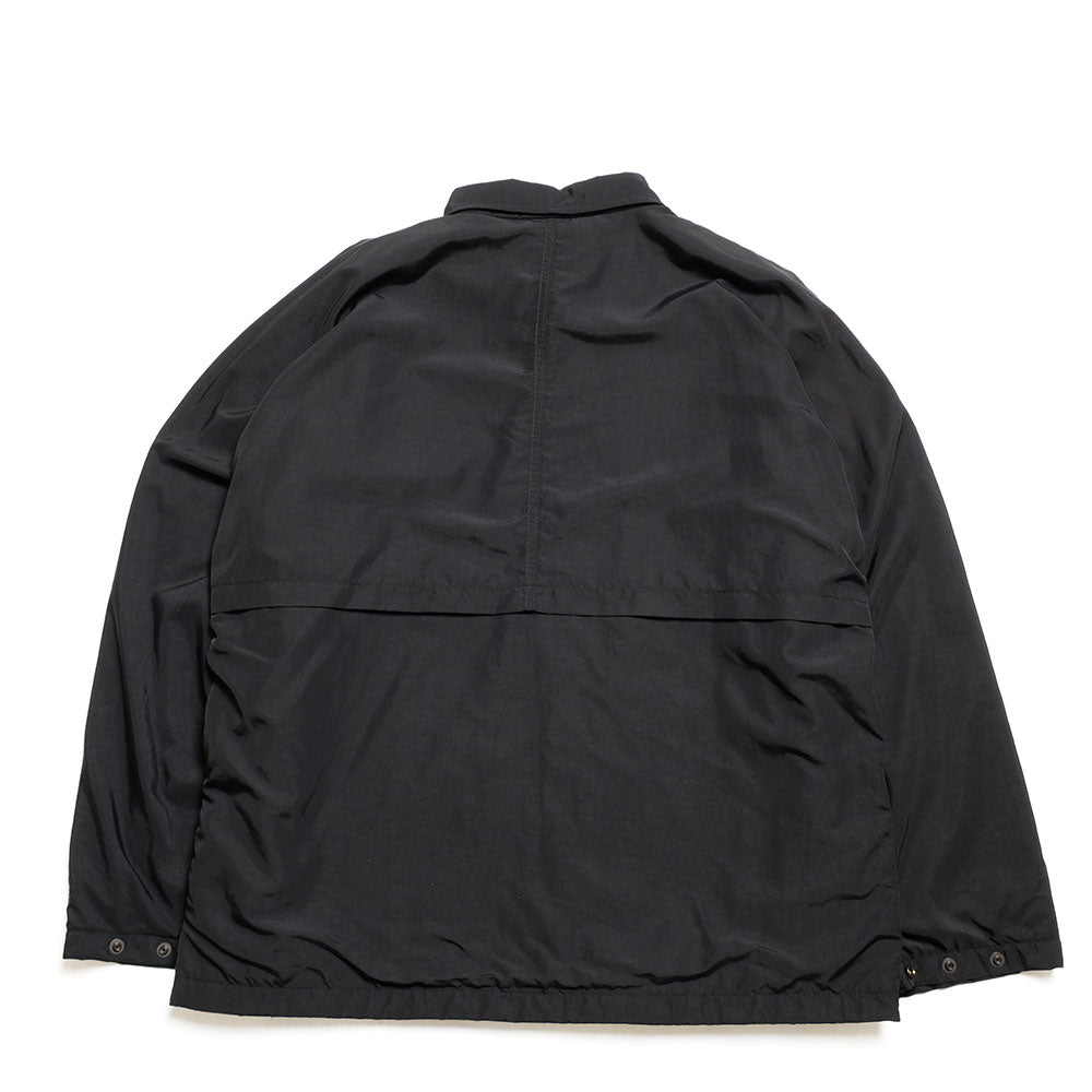 THE NORTH FACE PURPLE LABEL - PERTEX UNLIMITED Field Insulation Jacket - N25FA091