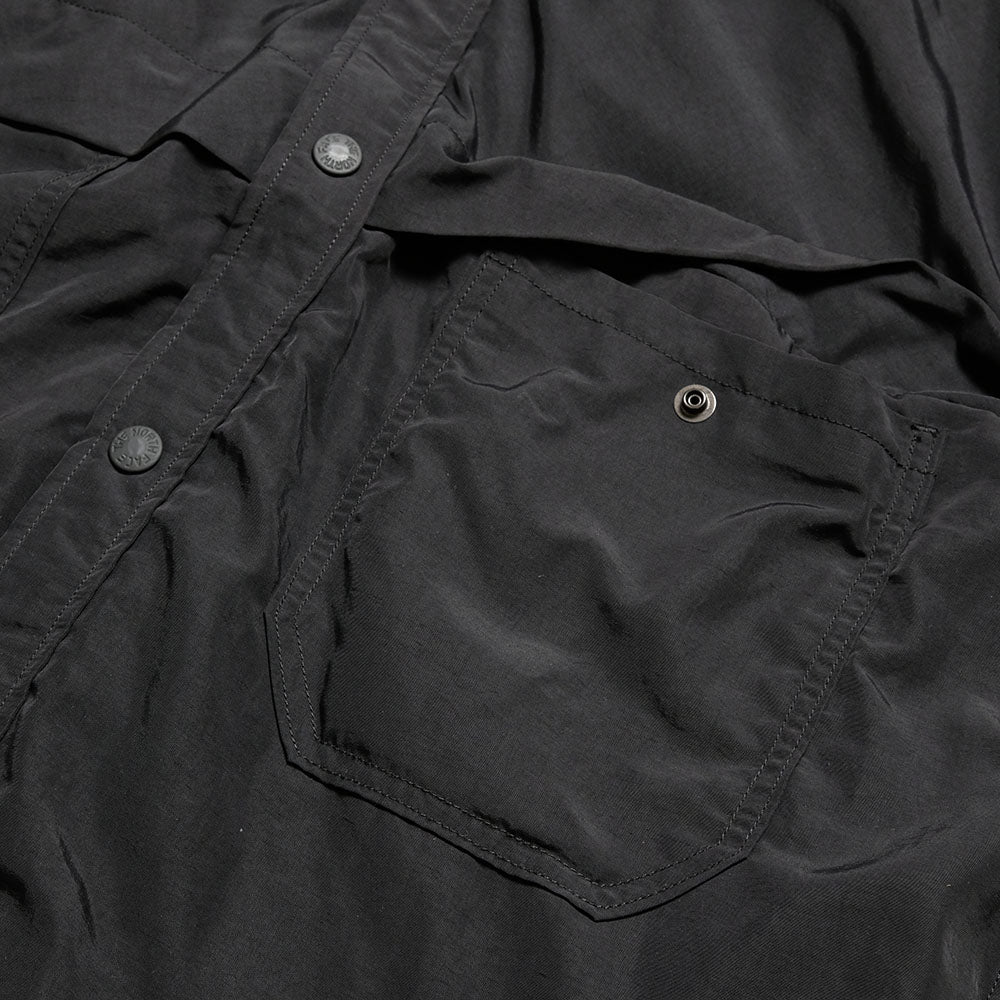 THE NORTH FACE PURPLE LABEL - PERTEX UNLIMITED Field Insulation Jacket - N25FA091