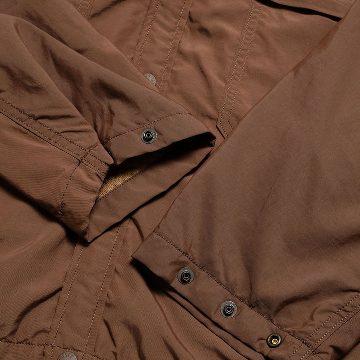 THE NORTH FACE PURPLE LABEL - PERTEX UNLIMITED Field Insulation Jacket - N25FA091