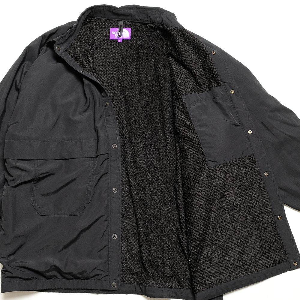 THE NORTH FACE PURPLE LABEL - PERTEX UNLIMITED Field Insulation Jacket - N25FA091