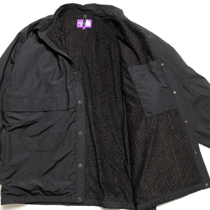 THE NORTH FACE PURPLE LABEL - PERTEX UNLIMITED Field Insulation Jacket - N25FA091