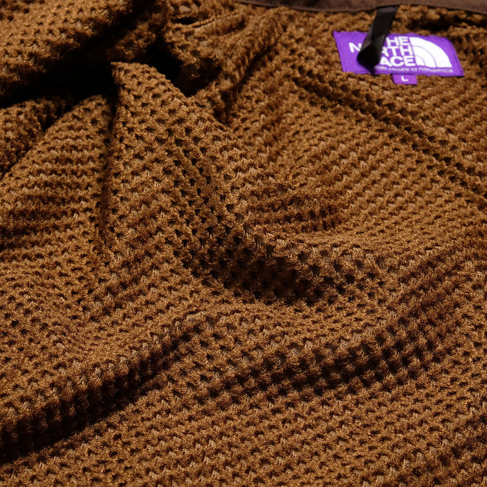 THE NORTH FACE PURPLE LABEL - PERTEX UNLIMITED Field Insulation Jacket - N25FA091