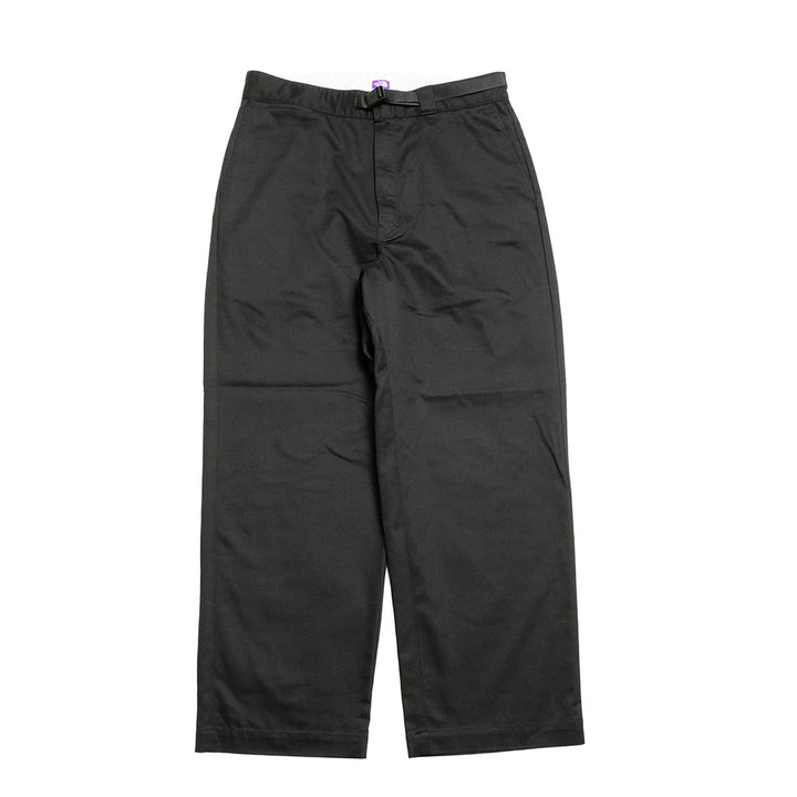 THE NORTH FACE PURPLE LABEL - COOLMAX Chino Field Work Pants - N25FC033