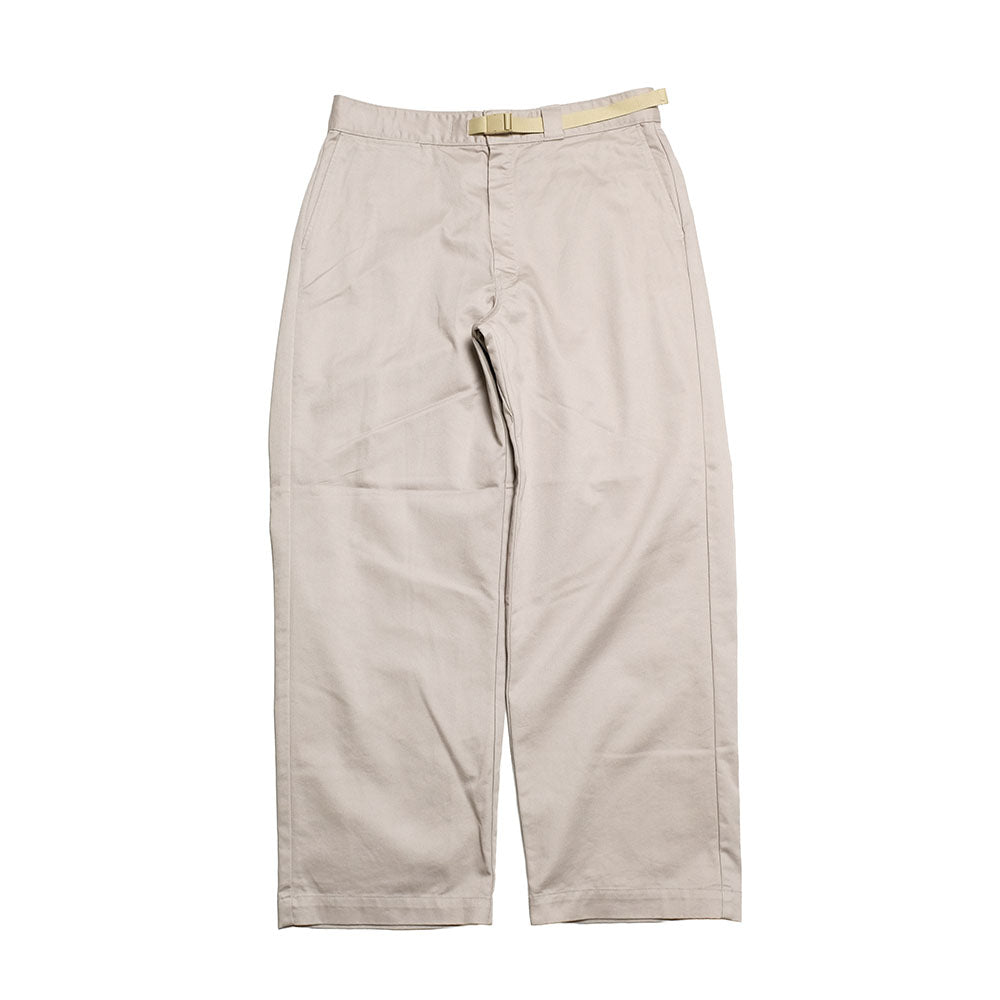THE NORTH FACE PURPLE LABEL - COOLMAX Chino Field Work Pants