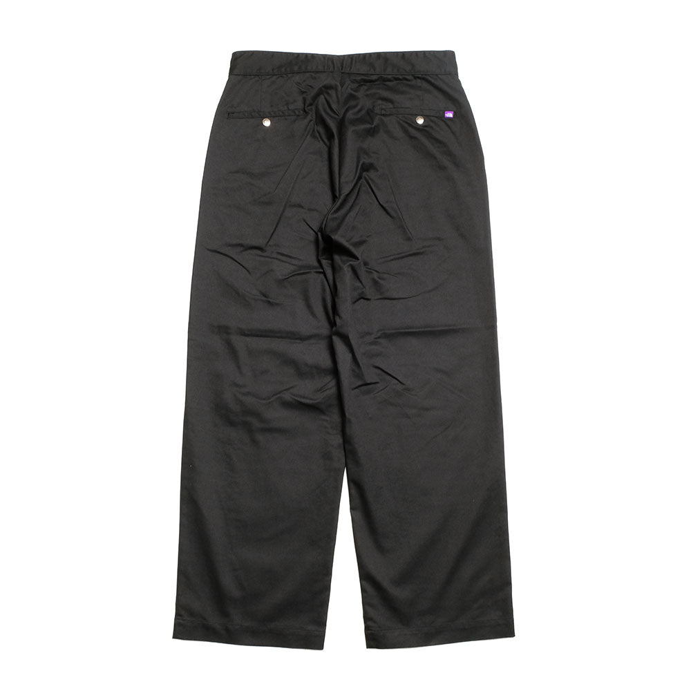 THE NORTH FACE PURPLE LABEL - COOLMAX Chino Field Work Pants - N25FC033