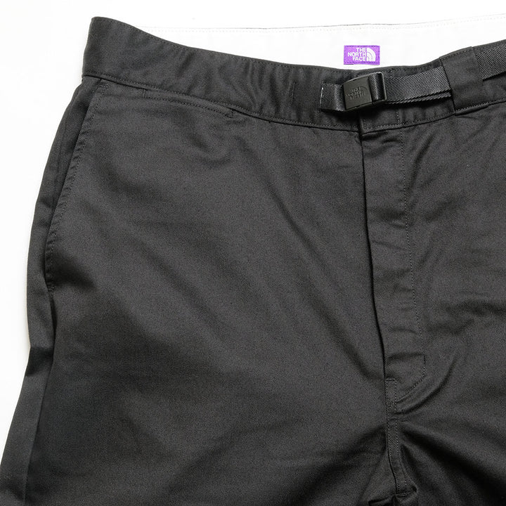 THE NORTH FACE PURPLE LABEL - COOLMAX Chino Field Work Pants - N25FC033