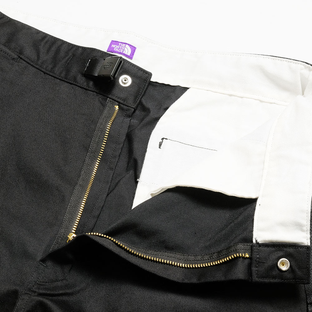 THE NORTH FACE PURPLE LABEL - COOLMAX Chino Field Work Pants