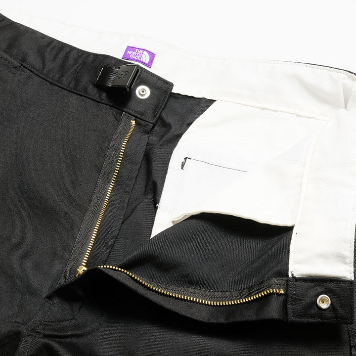 THE NORTH FACE PURPLE LABEL - COOLMAX Chino Field Work Pants - N25FC033