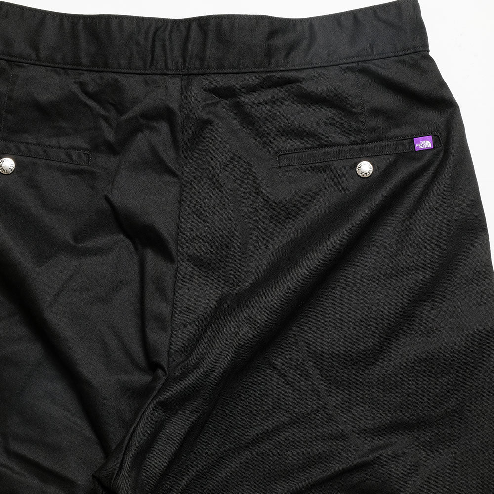 THE NORTH FACE PURPLE LABEL - COOLMAX Chino Field Work Pants - N25FC033
