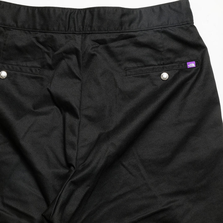 THE NORTH FACE PURPLE LABEL - COOLMAX Chino Field Work Pants - N25FC033