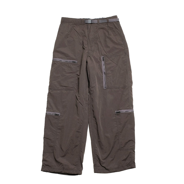 THE NORTH FACE PURPLE LABEL - Brushed Weather Stroll Field Pants - N25FC041