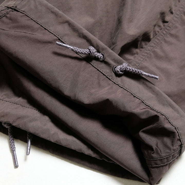 THE NORTH FACE PURPLE LABEL - Brushed Weather Stroll Field Pants - N25FC041