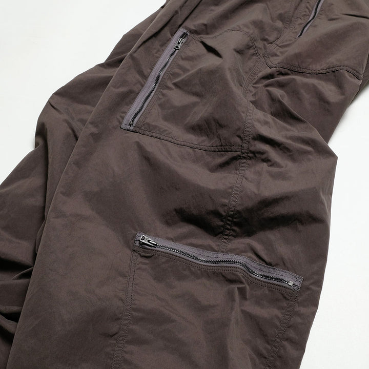 THE NORTH FACE PURPLE LABEL - Brushed Weather Stroll Field Pants - N25FC041