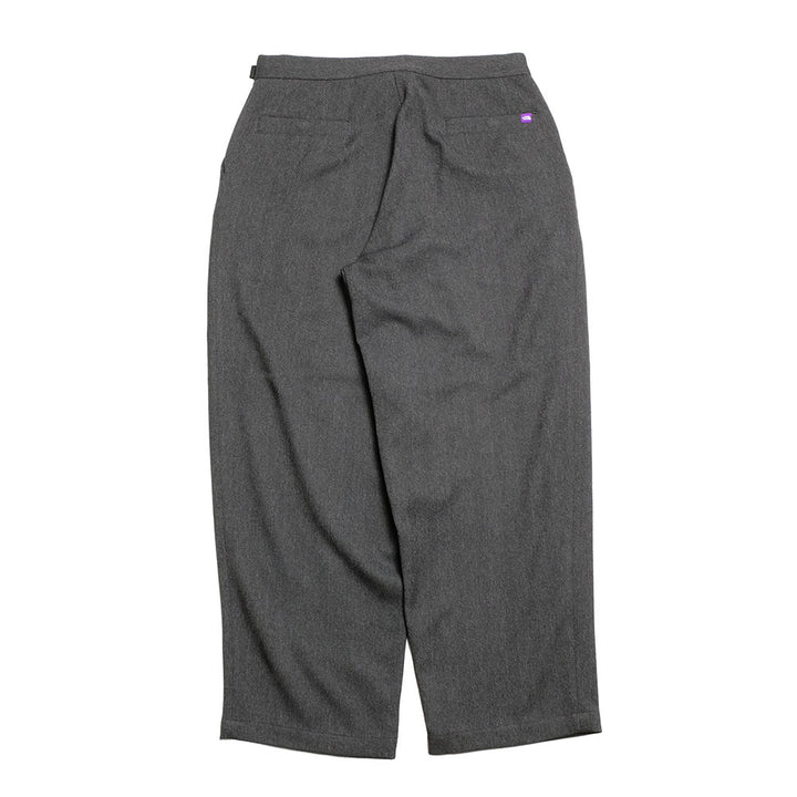 THE NORTH FACE PURPLE LABEL - Herringbone Field Pants - N25FC100
