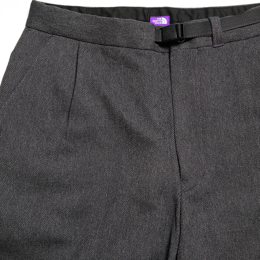 THE NORTH FACE PURPLE LABEL - Herringbone Field Pants - N25FC100